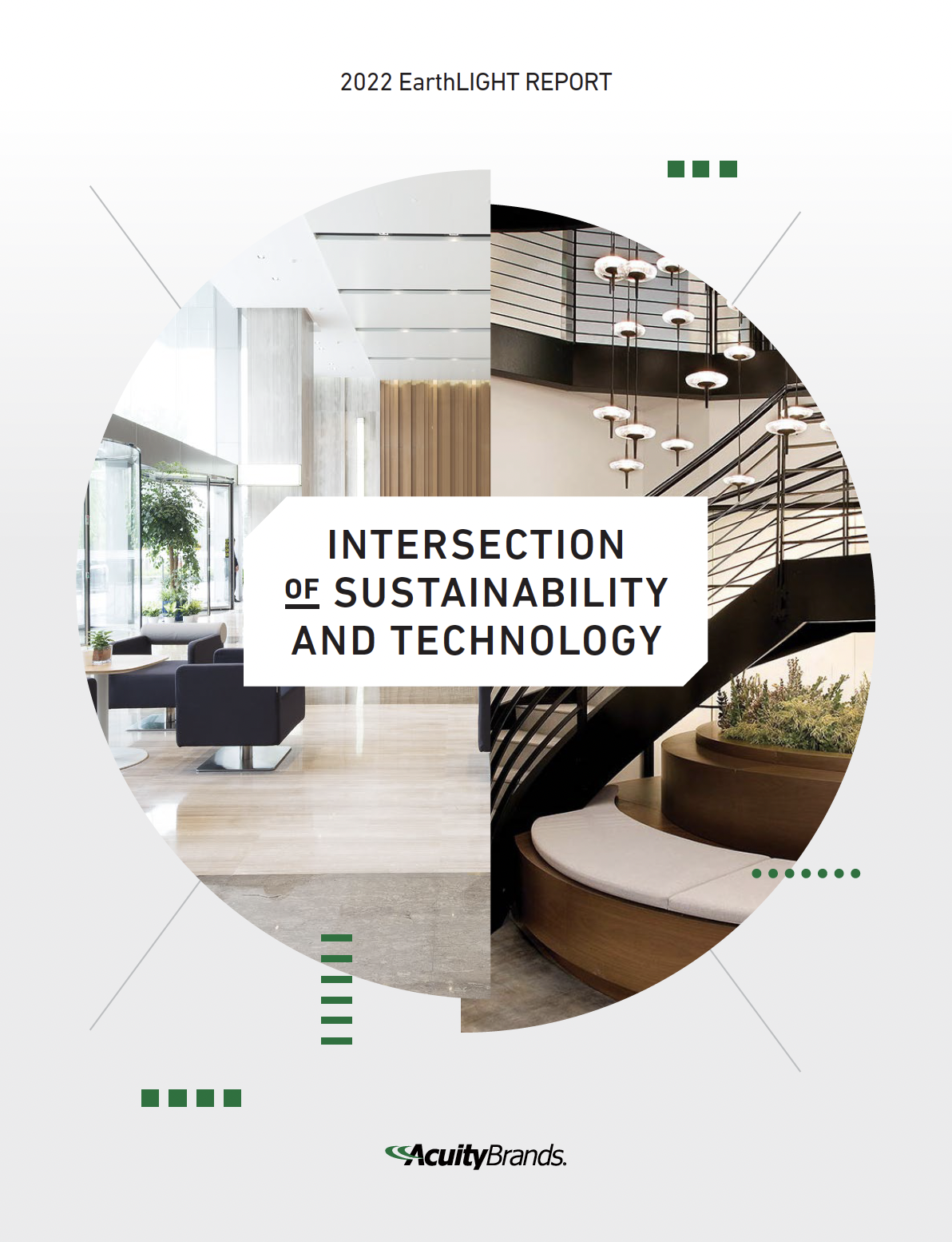 EarthLIGHT Report 2022